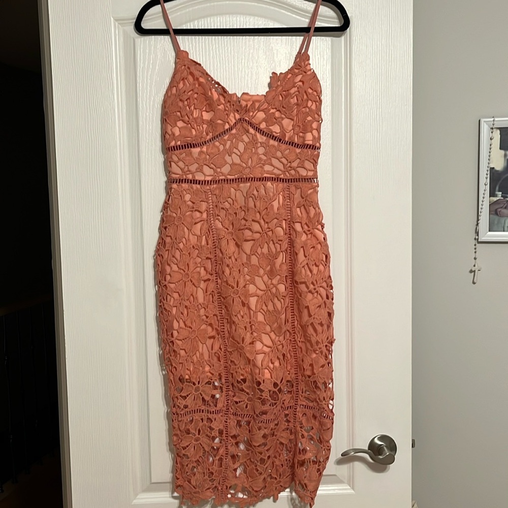Boohoo Wedding Guest Dress